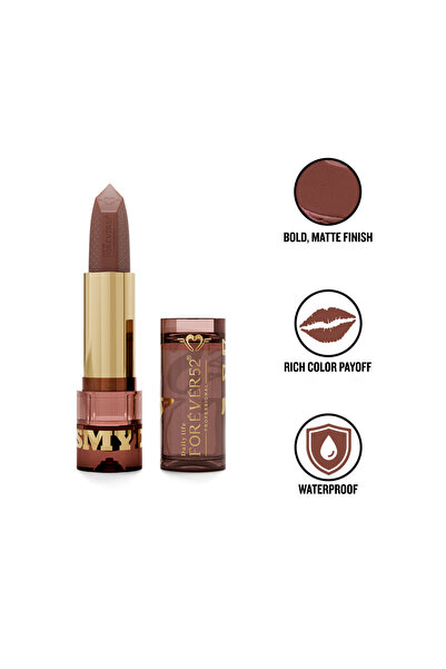 Forever52 أحمر الشفاه Its My Day