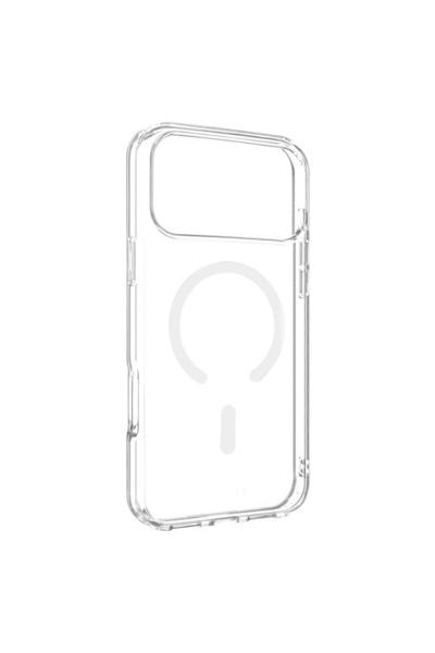 Other FIXED MagPure for Apple iPhone 17 Pro Max, clear