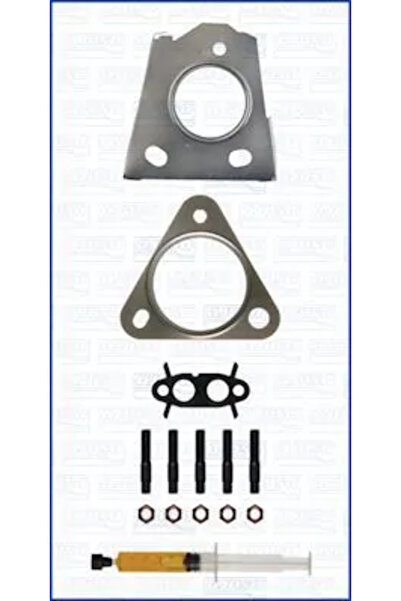 Ajusa Set Montaj Turbocompresor Renault Espace 4/Koleos 1/Laguna 3
