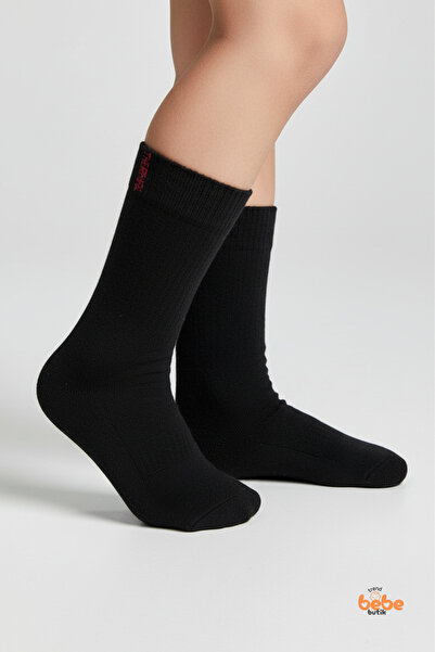 Trend Bebe Butik Термо детски чорапи, зимни, дебели, памучни, топли, подходящ...