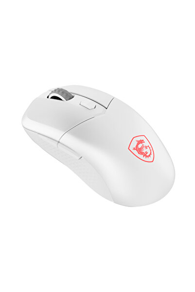 Other MSI VERSA 300 FĂRĂ FĂRĂ ALB | Bezprzewodowy | 2,4 GHz, Bluetooth, USB 2.0