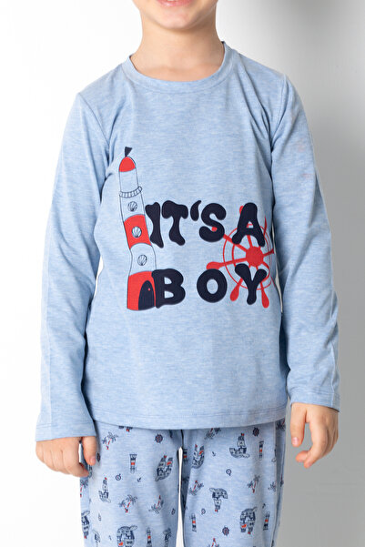 Doremi Παιδική Πιτζάμα Τοπ