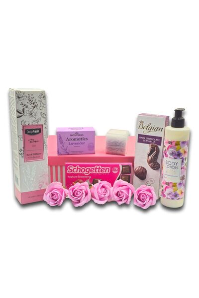 CADOURI PREMIUM Pachet cadou Sense