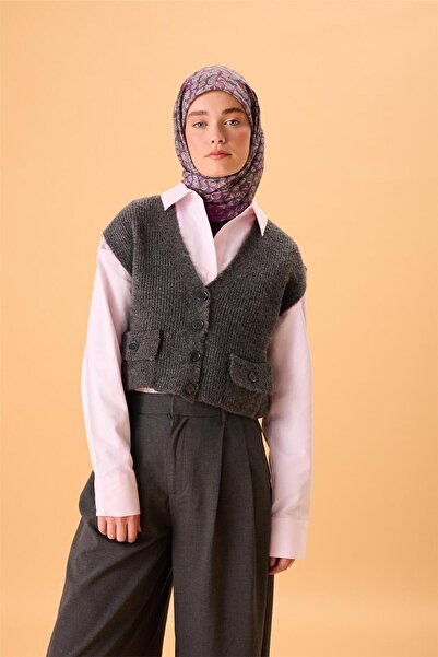 Silk Home Мек шал 73101-19