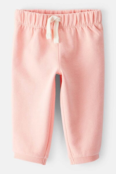 Carter's بنطلون رياضي للفتيات الصغيرات CTR-1T376110