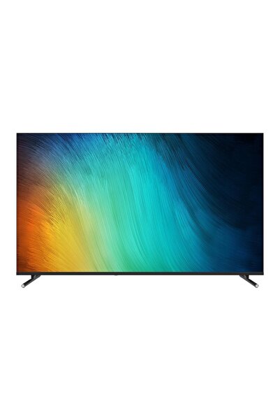 Dijitsu 50 DG 29000 50'' 126 Ekran Uydu Alıcılı 4K Ultra HD DLED Google TV