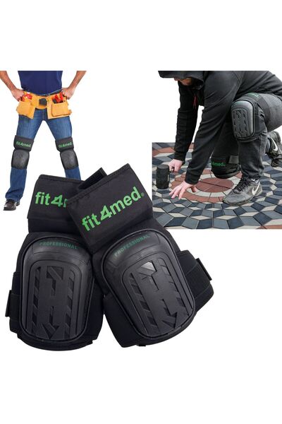 Other GEL KNEE PADS FOR PAVEMENT
