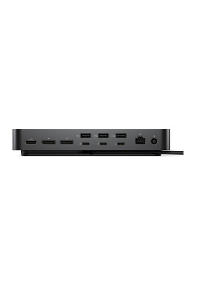Other Dell Pro Thunderbolt4 Smart Dock - SD25TB4