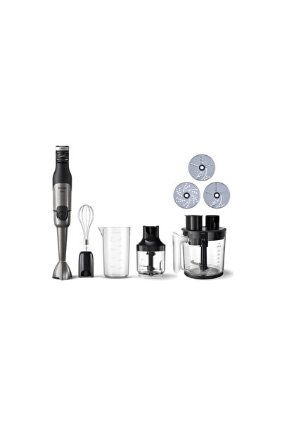 Other Philips | Mixer de mână | HR2685/00 | Blender de mână | 1200 W | 3 vite...