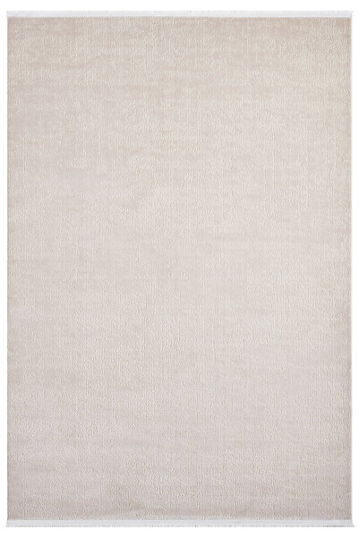 SEYRAN HALI İmaj Bej Halı Akrilik Halı Yumuşak Dokulu Salon Oturma Odası Yata...