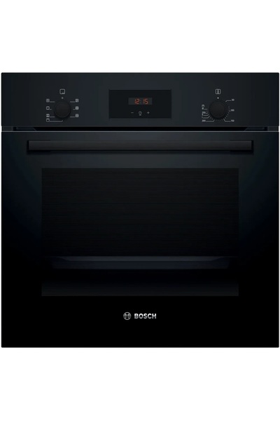 Other Cuptor Bosch | HBF133BA1 | 66 L | Electric | EcoClean | Butoane | Înălț...