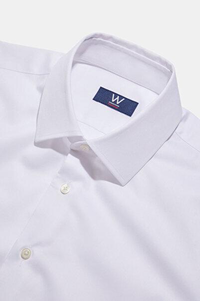 W Collection NON IRON GÖMLEK