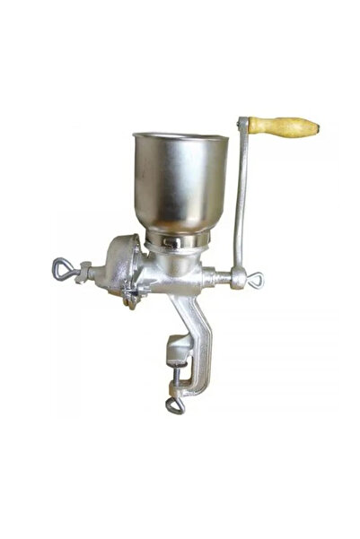 Skygo Tuğra Steel Bulgur Machine