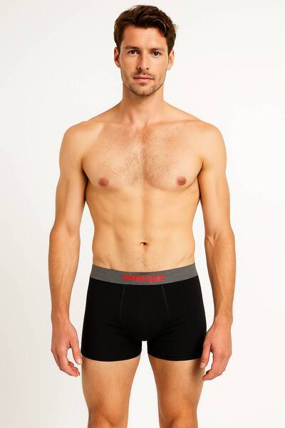 WRANGLER Men’s Boxer Shorts, Cotton, Set of 4