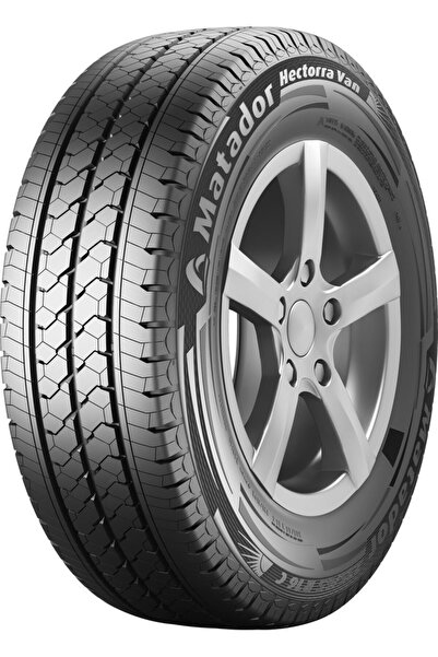 Continental MATADOR 215/65R15C 104/102T HECVAN YAZ LASTİGİ ÜRETİM YILI:2025