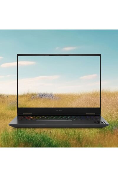 HP OMEN Gaming Laptop | 32GB RAM 2TB SSD | IntelÂ® Coreâ„¢ i7 14th Gen Processor | Shadow Black