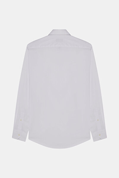 W Collection NON IRON GÖMLEK