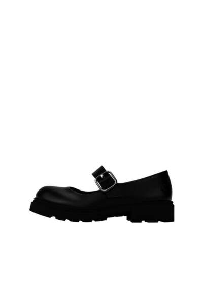 Ecco Grainer K Black
