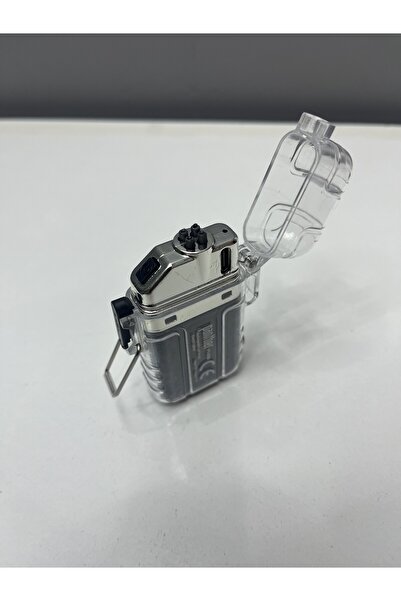 Panther FENER&ÇAKMAK PT-6888 USB ŞARJLI ÇAKMAK FENER