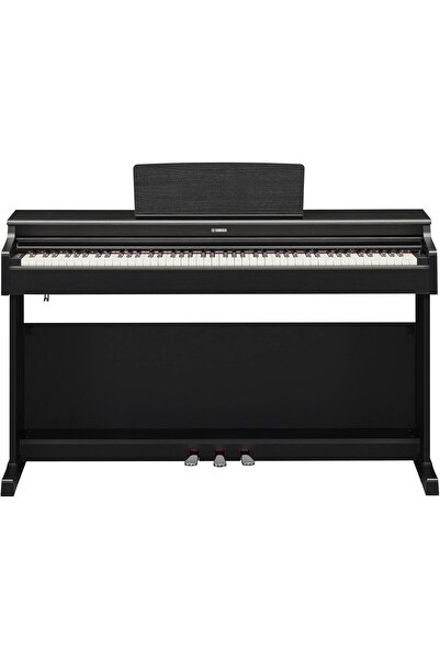 Yamaha YDP-165B Digital Piano with bench
