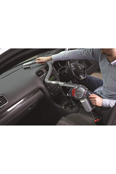 Other BLACK & DECKER | PV1200AV-XJ | Car vacuum cleaner