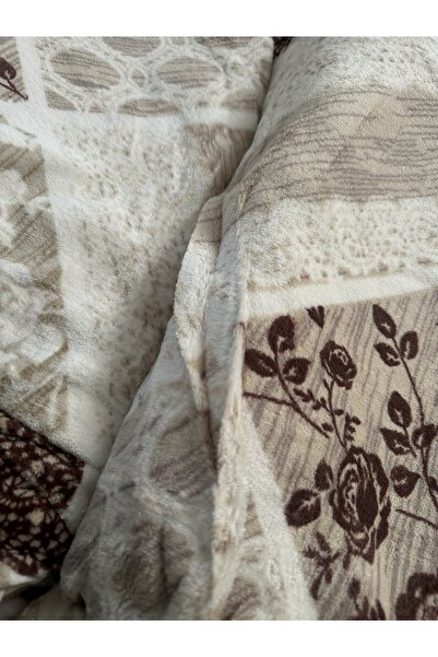 Sofline Modern Elastic 6m2 Carpet Cover, Velvet Look Non-Slip Base (H42A)