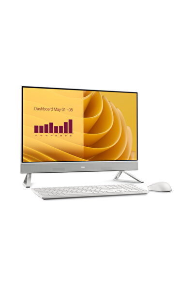 Other Dell 27 AIO FHD 16GB 1TB NVIDIA Win11 Pro Touch