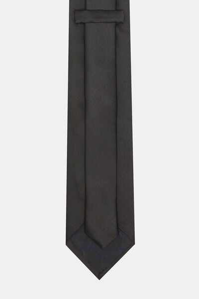 W Collection Flat Tie