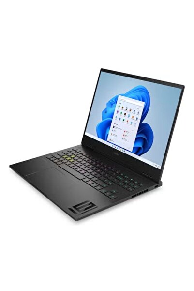 HP OMEN Gaming Laptop | 32GB RAM 2TB SSD | IntelÂ® Coreâ„¢ i7 14th Gen Processor | Shadow Black