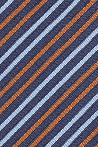 W Collection ÇİZGİLİ KRAVAT