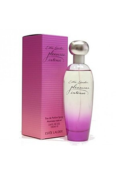 ESTÉE LAUDER Pleasures Intense, Apă de parfum, Femei, 100 ml