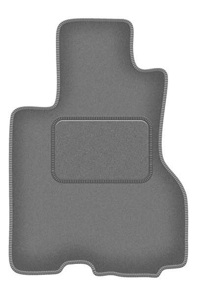 Other Covoraș auto pentru șofer: Honda CR-V II SUV (2001-2006)