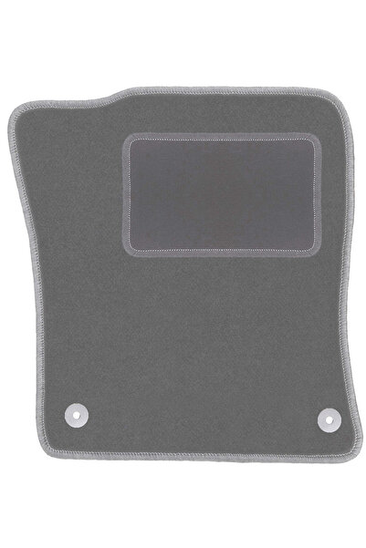 Other Covorașul șoferului: Jaguar XE sedan (2015-)