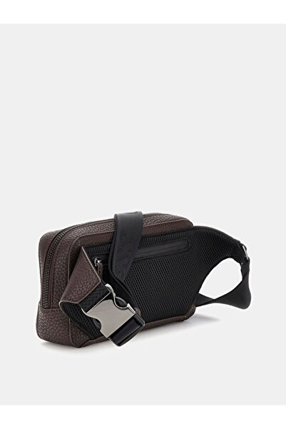 Guess Torino Men's Waist Bag