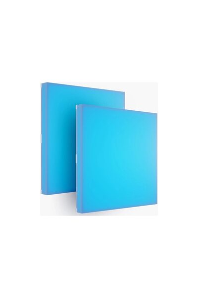 Other Kit suplimentar Nanoleaf Blocks Squares (2 panouri)|16 milioane+ culori