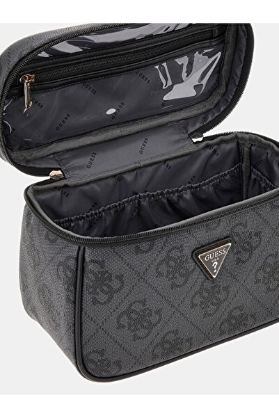 Guess Berta Kadın Makyaj Çantası