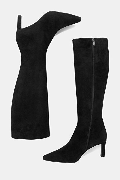 W Collection SÜET ÇİZME