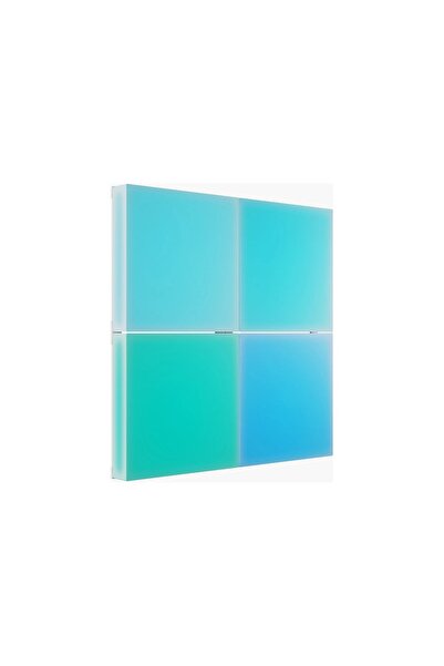 Other Kit suplimentar Nanoleaf Blocks Small Squares (4 panouri)|16 milioane+ ...