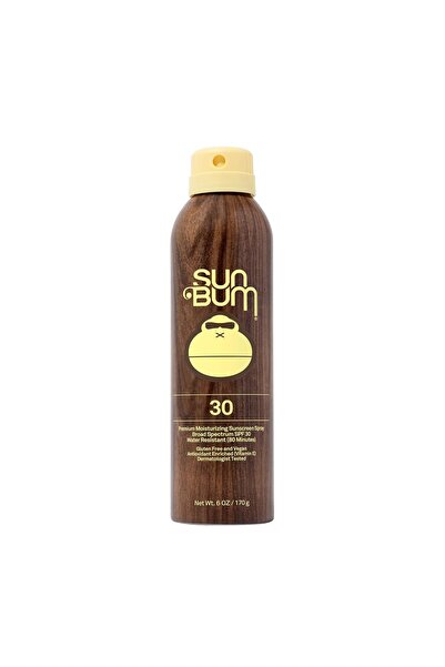 Sun Bum Premium SPF 30 Nemlendirici Güneş Koruyucu Sprey 170 GR