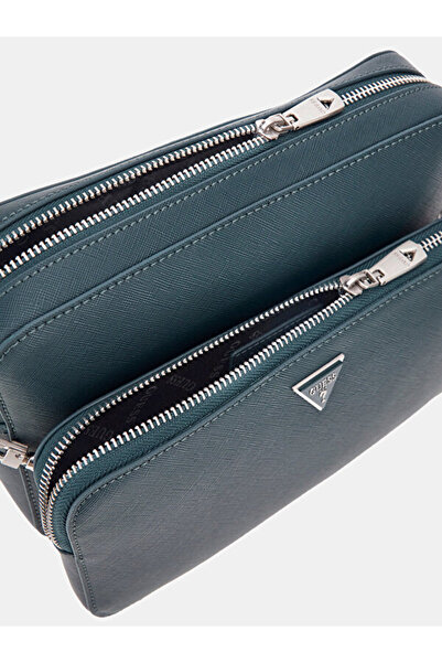 Guess Чоловіча сумка через плече Milano