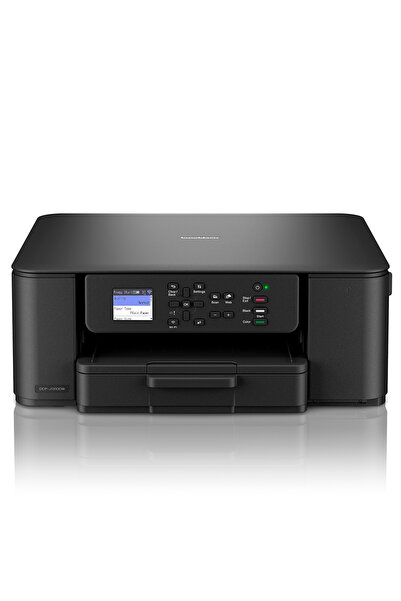 Other Imprimantă cu jet de cerneală wireless 3 în 1 Brother DCP-J1310DW cu im...