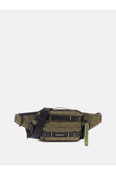 Guess Asti Men's Waist Bag