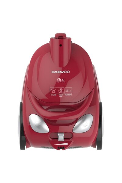 Daewoo Bagless Vacuum Cleaner 700W