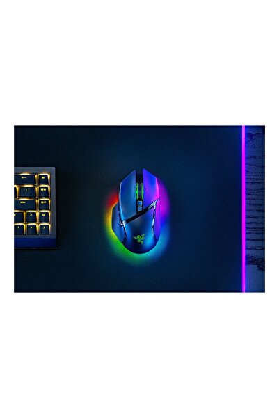 Other Razer | Mouse de gaming | Basilisk V3 Pro 35K | Mouse optic | Wireless | Negru | Da