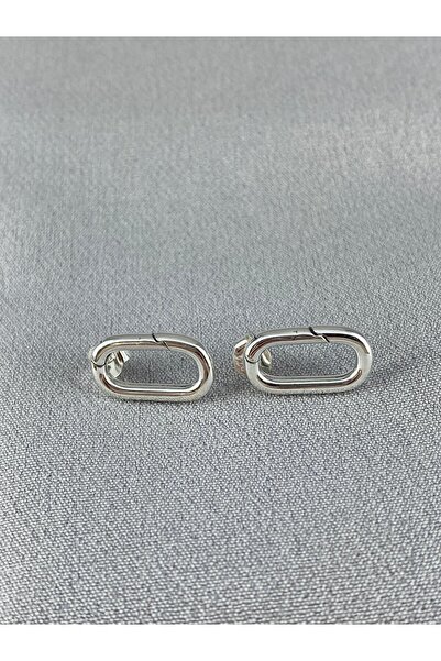 My Story Açılabilir Çivili küpe