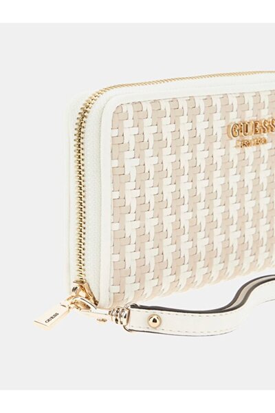 Guess Phaedra Kadın Çok Renkli Cüzdan SWWG9631146-WML