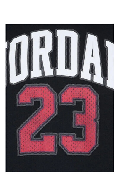 Nike JORDAN HOODIE ЧЕРНА МЪЖКА СУИТШИРТ С КАПЮШОН 95C479