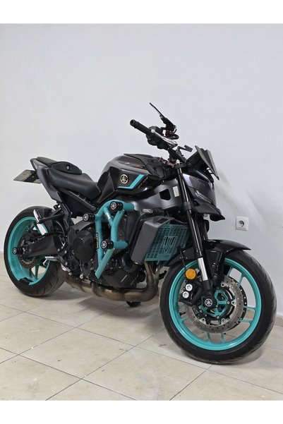 arslanpower MT-09 gen3-4 6 lı koruma demiri