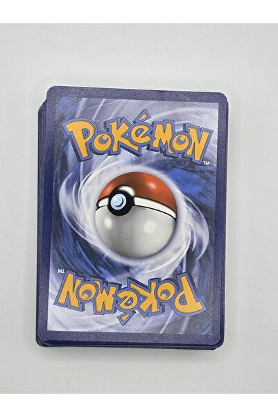 Pokémon Assorted Cards, 50 Pieces