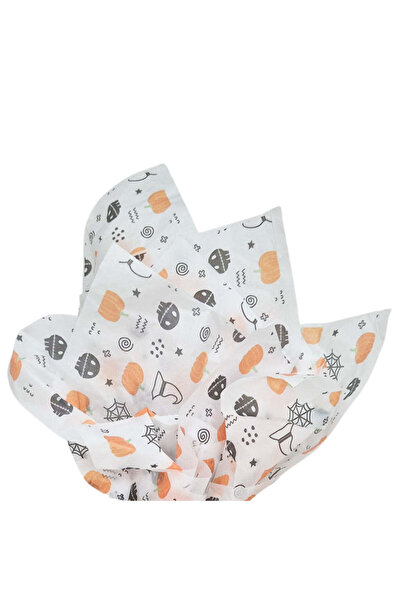 Papette Set of 100 pieces HALLOWEEN tissue paper Model 9